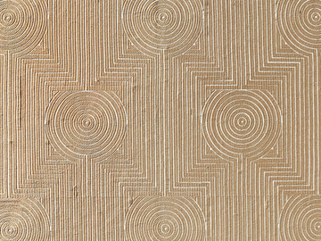 VAN ALEN - Cotton e linen fabric by Zimmer + Rohde - view 3